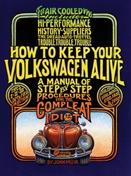 KEEP YOUR VW ALIVE - ENGLISH