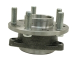 EMPI 16-2510-1 RACE TRIM MICRO STUB HUB / BEARING ASSEMBLY REPLACEMENT - EACH