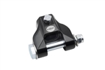 Billet Black Shift Rod Coupler, Late Style, Bug 1965-1979, E16-5106-7