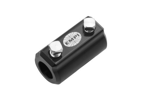 Billet Shift Rod Coupler, Early Style, Bug 1950-1964, EMPI 16-5110-7