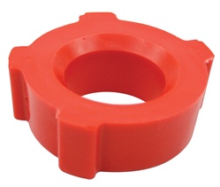 EMPI 16-5131 - Urethane Knobby Bushings - 1 7/8- I.D. Pair