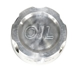 Billet -Oil- Filler Cap