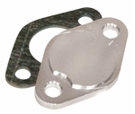 EMPI 16-9516 - BILLET T-3 BLOCK-OFF KIT