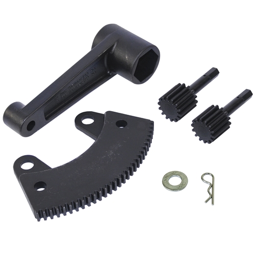 TORQUE MULTIPLIER - 6V & 12V - FOR AXLE NUTS & GLAND NUTS - EMPI 16-9602