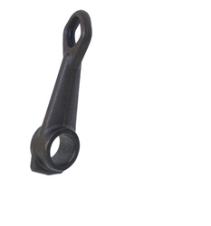 Clutch Cable Arm - Bug - 76-79 & all 091 T2 Transmission - Each