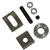 Weld on Beam Adjuster, Ball Joint - EMPI 16-9913