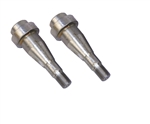 EMPI 16-9914 - STOCK REPLACEMENT PRESS IN BALL JOINT SPINDLES - PAIR
