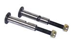 EMPI 17-2554 - LINK PINS FOR MULTI-SHOCK TRAILING ARMS