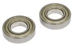 EMPI 17-2811-8 - REPLACEMENT EMPI SERPENTINE BEARINGS - PAIR