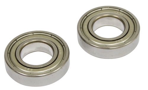 EMPI 17-2811-8 - REPLACEMENT EMPI SERPENTINE BEARINGS - PAIR