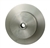 Replacement Rear Brake Rotor, Blank - No Holes, Short Spline, Each Kits 22-2916, 22-2917, 22-2918, 22-2919, 22-2920