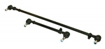 Narrowed Tie Rods for Ball Joint Front Axle Beam - 1 Pair