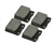 EMPI 22-2890 - 311-615-107/8 - REPLACEMENT BRAKE PADS - SET OF 4 - FOR E98-1150-B CALIPER / 2 PIN GHIA CALIPERS
