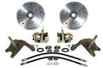 EMPI 22-2926 - BALL JOINT - 2 1/2" DROP SPINDLE 5X205 FRONT DISC BRAKE KITS