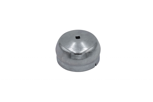 EMPI 22-2941 - DISC BRAKE WHEEL BEARING DUST CAP - FITS ROTORS 22-2961-B, 22-3861-B, 98-4002-B, 22-2967-B - CHECK LISTING FOR FULL DETAILS