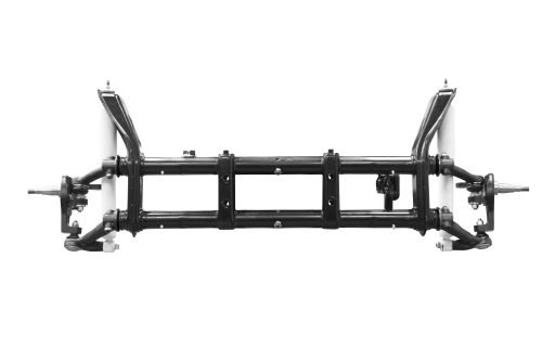 B/J Stock Width Beam, W/ Drop Spindles, Standard Bug 1966-77
