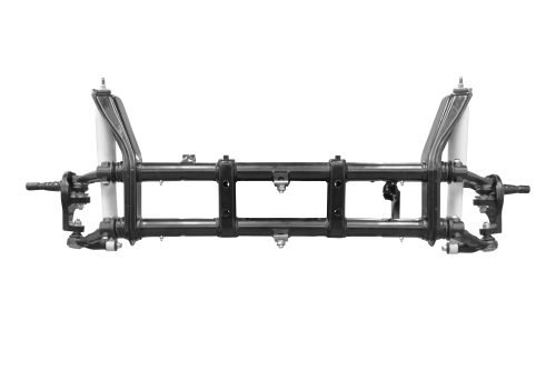 B/J Adjustable Beam, W/ Drop Spindles, Standard Bug 1966-77