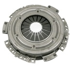 H.D. Pressure Plate - 200mm - 71 up