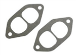 EMPI 3260 - STAGE 1 INTAKE GASKETS - PAIR - EMPI CNC MATCH-PORTED GASKETS
