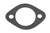 1200-1600cc Exhaust Port Gasket - 1 5/8- I.D. Pack of 4 - EMPI 3395