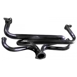 EMPI 3474 - LARGE 3 BOLT FLANGE HEADER ONLY T1 & GHIA 1300-1600 - 1966-1973