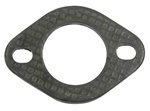Exhaust Port Flange - 1 5/8- I.D. - Pack of 2