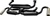 EMPI 3602 - Tuck-Away Dual Exhaust