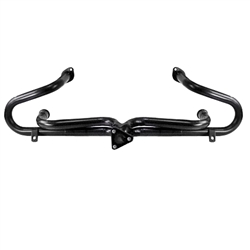 EMPI 3661-7 - HEADER ONLY - SMALL 3 BOLT FLANGE - T3 1500-1600 CC