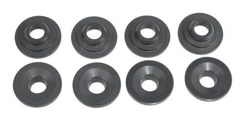 EMPI 4007 - TITANIUM VALVE SPRING RETAINERS SET OF 8