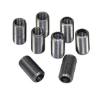 Case Saver Inserts - 10mm ID x 1/2"O.D. - Set of 8