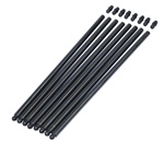 Cut to Length 11.600- Long 3/8- Chromoly Push Rods - Set of 8