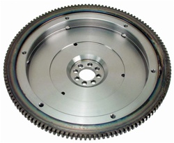 EMPI 4100 - Chromoly Flywheel - 12 Volt - 200mm Drilled & supplied with 11/32- Dowel Pins