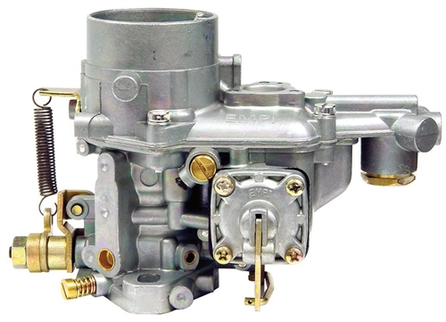 EMPI 43-1016-1 - 34 EPC CARB ONLY - FOR DUAL CARB KITS LIKE 47-7411