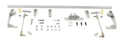 EMPI 43-5220 - EMPI EPC 34 OR ICT HEX BAR LINKAGE KIT FOR TYPE 1