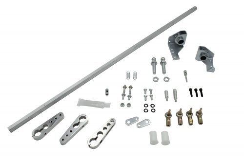 &#128269; EMPI EMPI EPC 34 or ICT Hex Bar Linkage Kit for Type 3 Hex Bar is 27 1/4" Long