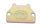 EMPI 43-5709 - HPMX OR IDF FUEL ENRICHMENT BLOCK-OFF PLATE
