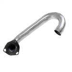 EMPI 55-3468 - BAJA Pipe Bend, Ceramic Coated, Connects Muffler to Header, Fits P/N: 55-3340