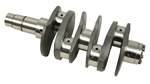 EMPI 8120 - 69mm Counter-Weighted Crankshaft - 4140 FORGED CHROMOLY