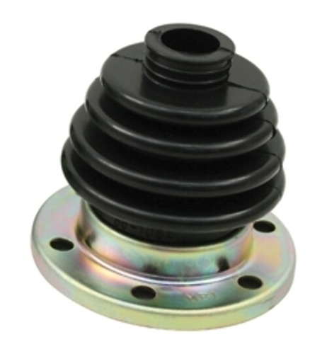 211-501-149 - C.V. Joint Boot w/Flange, Type 2 68-79, Vanagon 80-92, Each - 86-1086-V