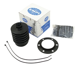 930 TYPE CV JOINT OFF-ROAD BOOT KIT W/ FLANGE
