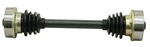 EMPI 90-6902 - NEW DRIVE AXLE ASSEMBLIES - T2 A/T W/ IRS - RIGHT- 68-79