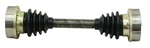 EMPI 90-6905 - NEW DRIVE AXLE ASSEMBLIES - THING W/ IRS 73-75