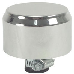 EMPI 9052 - Gauze Oil Breather Filter - Shielded