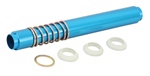 EMPI 9096 - Aluminum Quick Change Push Rod Tubes w/ Seals - Set of 8