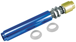 Adjustable Push Rod Tube w/o Seals - Set of 8