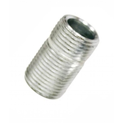 EMPI 9253 - REPLACEMENT THREADED NIPPLE FOR OIL FILTER ADAPTERS