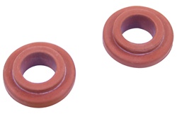 Oil Cooler Seals - 10mm - Late - Pack of 4