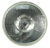 7" H4 HEADLIGHT - ROUND - EACH - WILL FIT P/N E9307-7 & E98-1064-B
