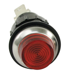 EMPI 9376 - SUPER INDICATOR LIGHT, RED