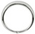 HEADLIGHT RIMS CHROME - 67-79 - EACH - 311-941-177